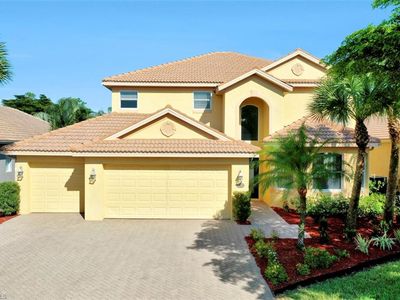 13854 Farnese Dr, Estero, FL, 33928