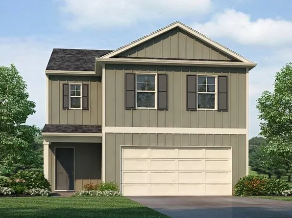 11591 Shortleaf Ln, Moundville, AL 35474