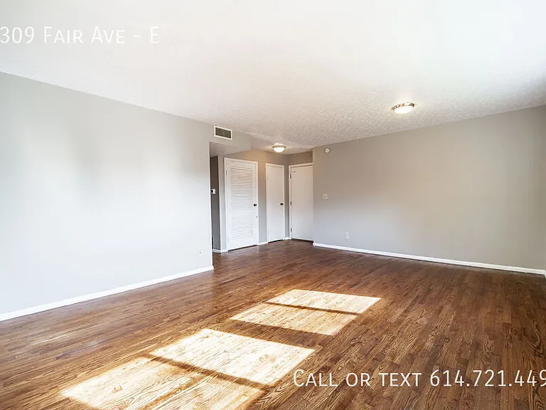 1309 Fair Ave #E — Photo 5