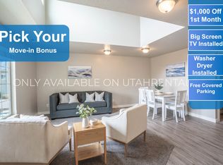 1906 N Geneva Rd APT 301, Provo, UT 84601