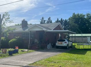 165 Burns St, Alcoa, TN 37701