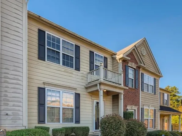 2875 Deerwood Dr SW, Atlanta, GA 30331