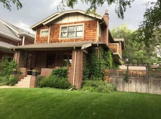 608 S Corona St, Denver, CO 80209