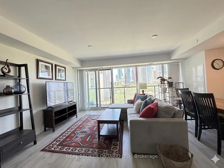 575 Bloor St E #602 — Photo 6