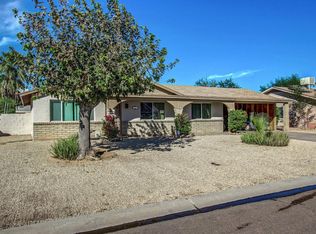 722 E Calle Adobe Ln, Goodyear, AZ 85338