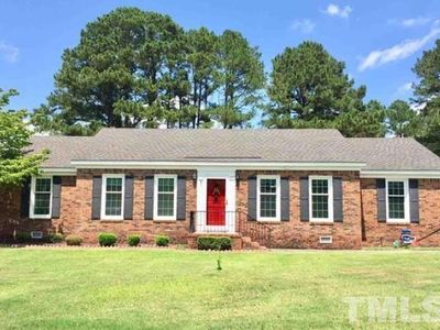 401 Marlowe Dr, Dunn, NC, 28334