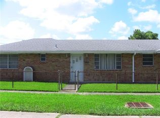 504 27th St, Gretna, LA 70053