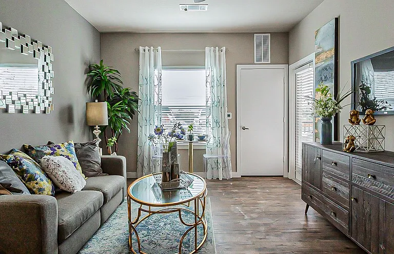 Paragon Westover Hills Apartments — Photo 34