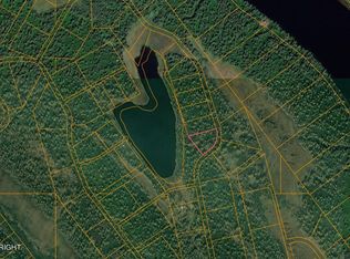 L12 B St #3, Talkeetna, AK 99676