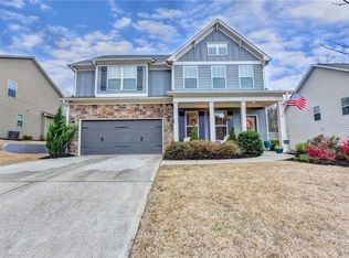 3085 Blackburn Dr, Cumming, GA 30040