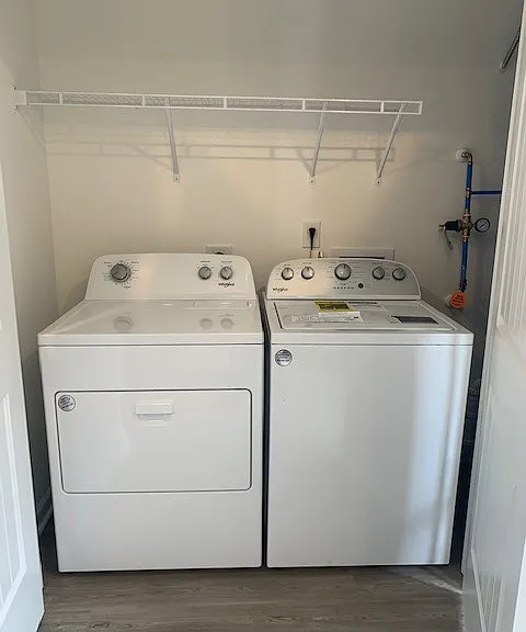 Timber Trails Townhomes — Photo 39