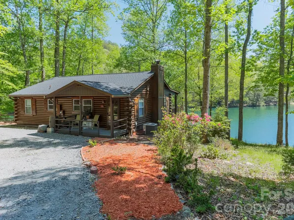 116 Teal Ln, Rutherfordton, NC 28746