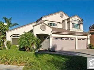 1950 N Brandon Cir, Anaheim, CA 92807