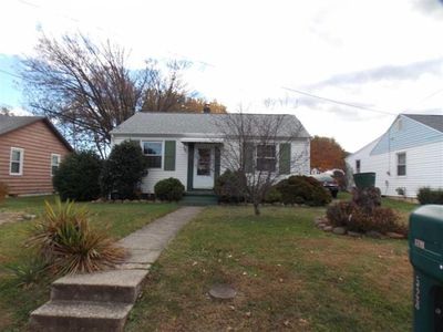 528 Kimball Ave, Salem, VA, 24153