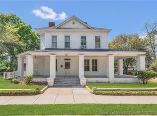 300 Highland Ave, Fayetteville, NC 28305