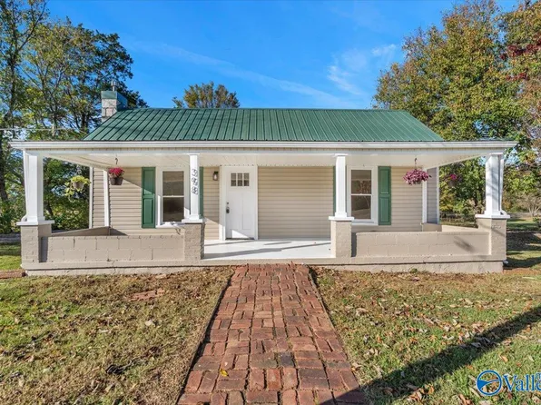 398 Miller Rd, Gurley, AL 35748