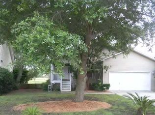 1355 Fiddle Way, Charleston, SC 29412
