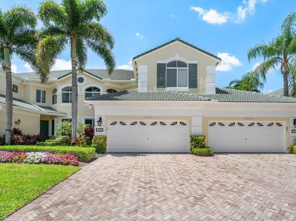 109 Palm Point Circle #B, Palm Beach Gardens, FL 33418