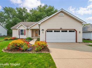 4171 Sterling Station Dr, Brunswick, OH