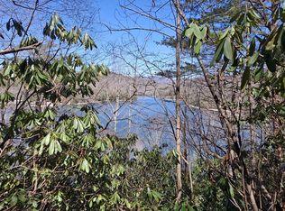 0 Vess Owen Rd, Tuckasegee, NC 28783