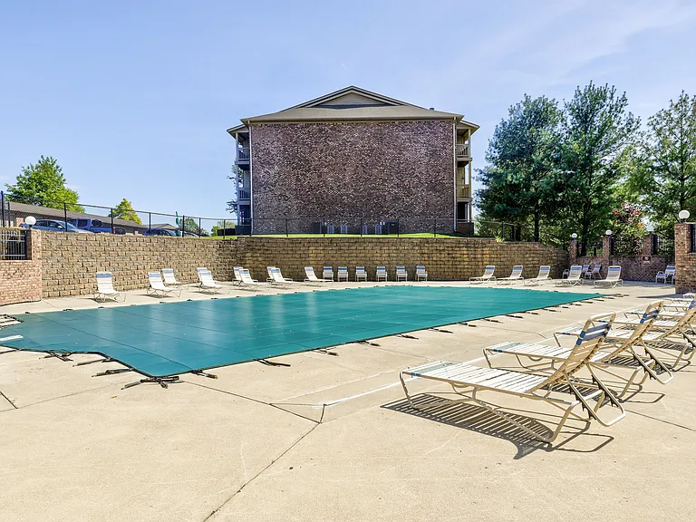 Providence Hill Apartments — Photo 45