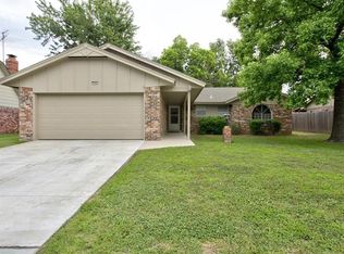 7351 E 76th St, Tulsa, OK 74133