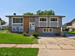 14854 Caletta Ter, Oak Forest, IL 60452