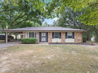 508 Hopper Barker Rd, Jackson, TN 38305