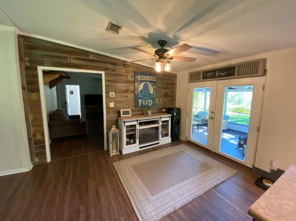 170 Wood Duck Ln N, Monticello, FL 32344