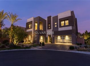 1604 Quartz Ledge Ct, Las Vegas, NV 89117