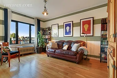 Sold by Corcoran