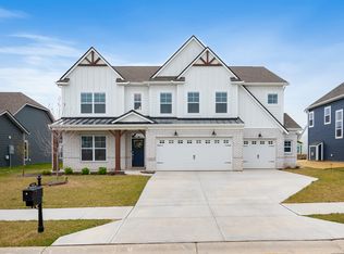 4241 Risen Star Way, Bargersville, IN