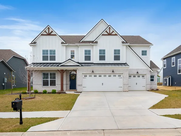 4241 Risen Star Way, Bargersville, IN 46106