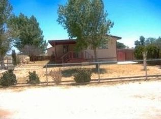 5872 Hidden Trail Rd, Rosamond, CA 93560
