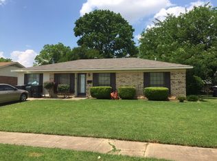 1615 Maria St, Bossier City, LA 71112