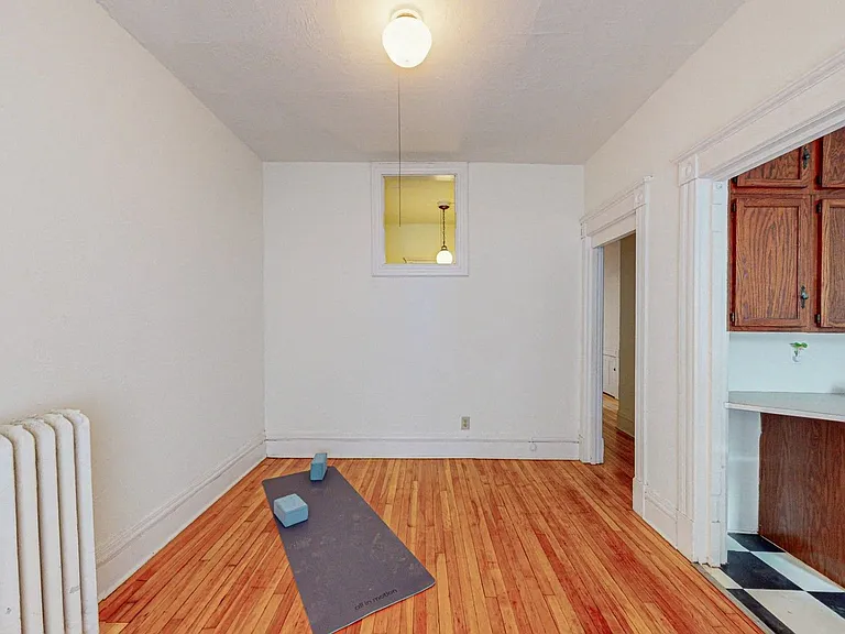 The Park Apartments — Photo 67