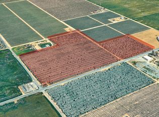 Sierra Ave & N Kramer St, Earlimart, CA 93219