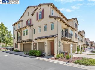 1054 S Monarch Rd, San Ramon, CA 94582