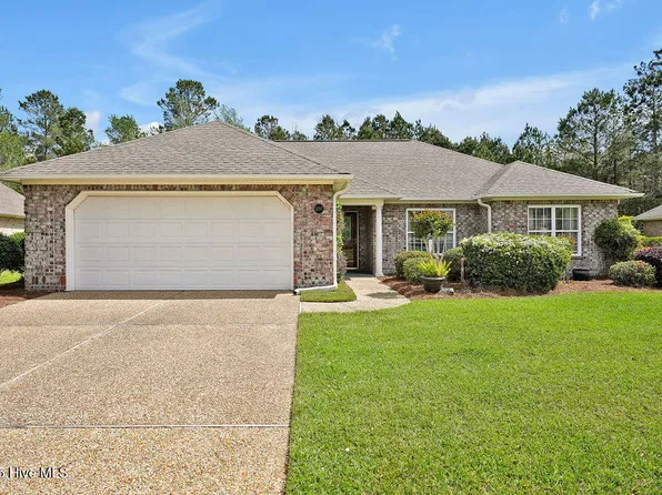 2137 Talmage Drive, Leland, NC 28451