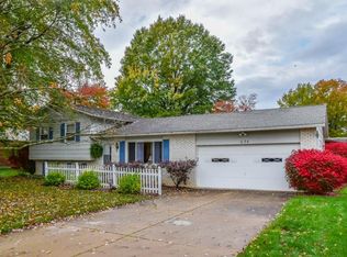 538 Longview Ave, Canal Fulton, OH