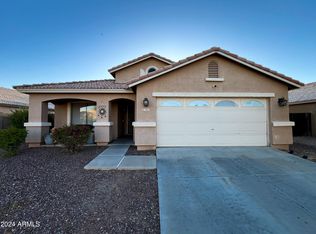 2012 S 86th Ln, Tolleson, AZ 85353