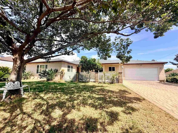 3685 La Hacienda Dr, San Bernardino, CA 92404
