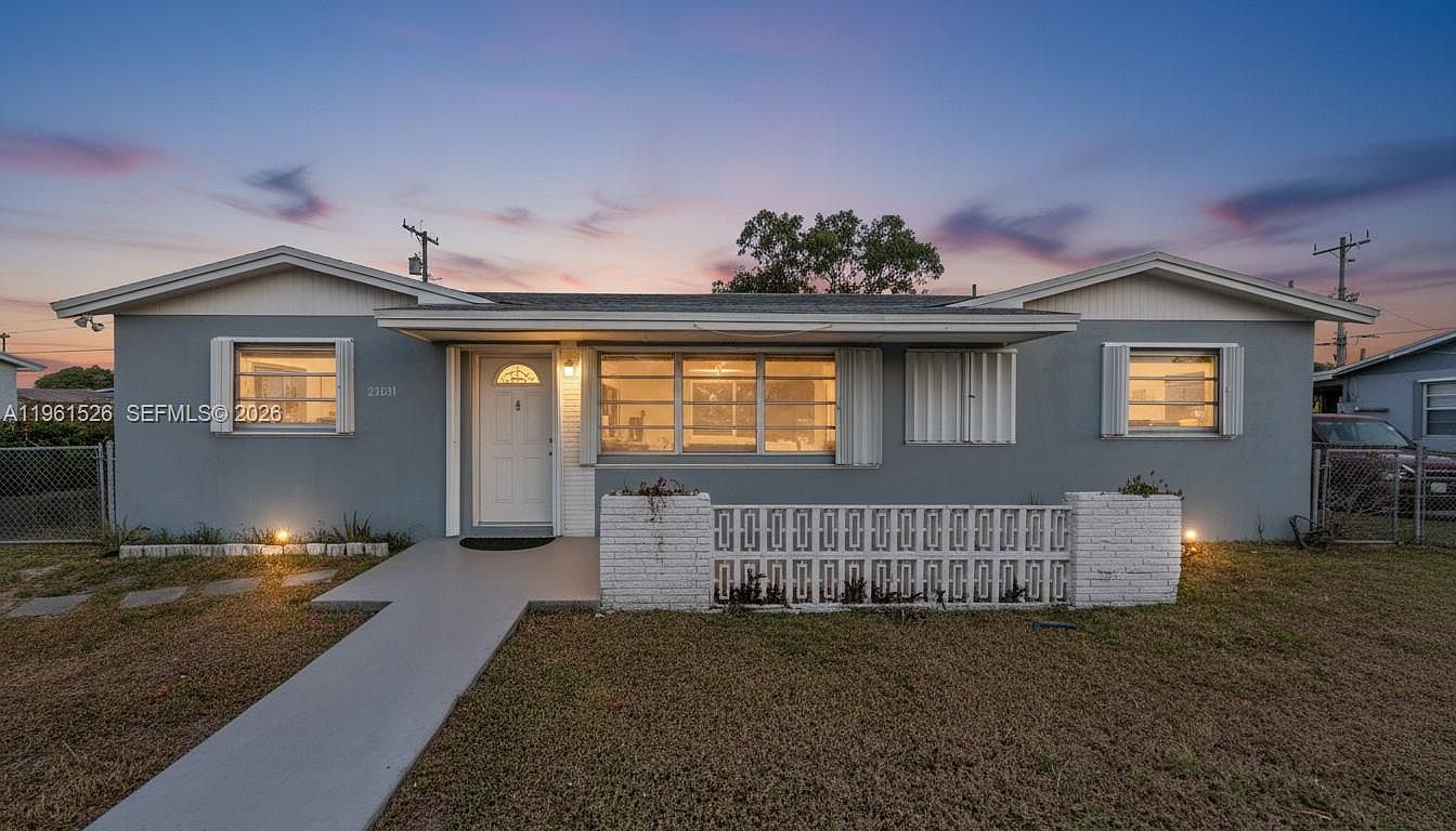 21131 NW 30th Ct, Miami Gardens, FL 33056 | Zillow