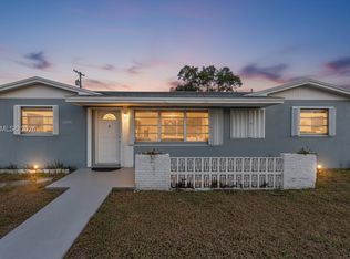 21131 NW 30th Ct, Miami Gardens, FL 33056