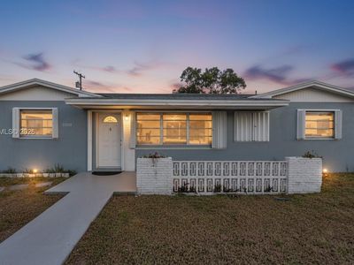 21131 NW 30th Ct, Miami Gardens, FL, 33056