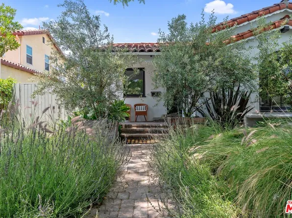 1829 S Holt Ave, Los Angeles, CA 90035