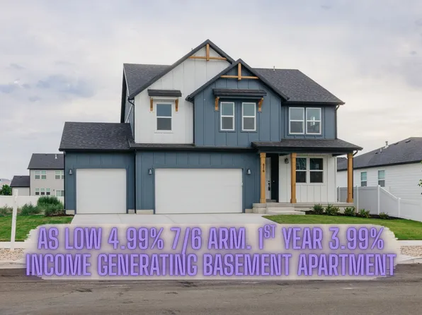 5182 S Century Way #332, Riverdale, UT 84405