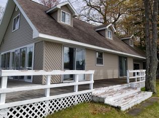 15226 Sandbar Point, Leroy, MI 49655