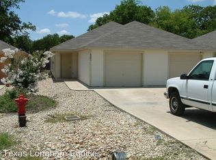 2828 James Rd, Granbury, TX 76049