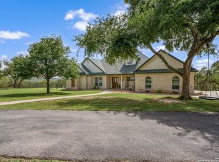 2561 Stoney Creek, Bulverde, TX 78163